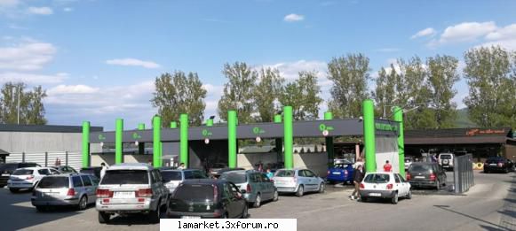 Personal spalatorie auto UK - angajam baieti pentru spalatorie auto in - Munca in Strainatate